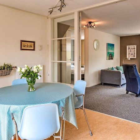 Modern Apartment In Schoorl Near The Beach Chambre photo
